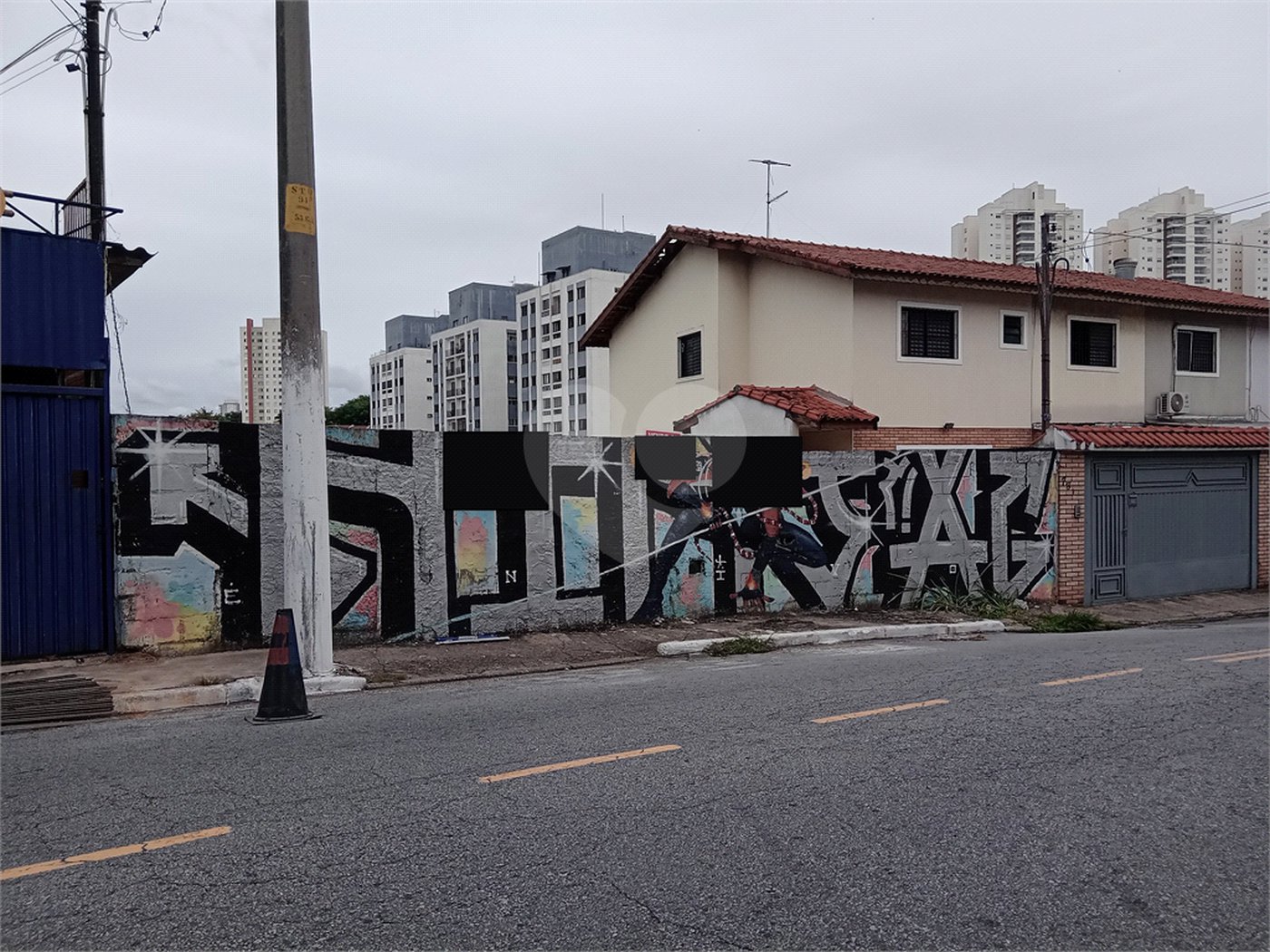 Terreno à venda em Casa Verde, São Paulo, SP