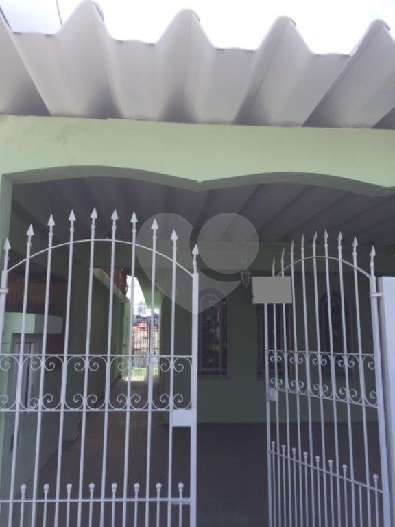 Casa Térrea à venda com 3 quartos em Tremembé, São Paulo, SP