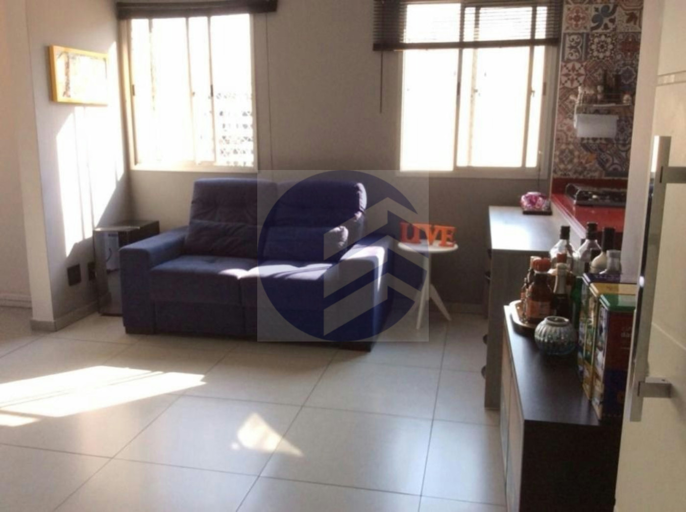 Apartamento à venda com 1 quarto em Perdizes, São Paulo - SP