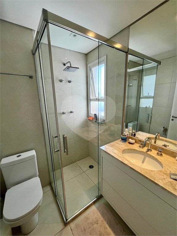 Apartamento à venda com 4 quartos, sendo 3 suítes, em Morumbi, São Paulo, SP