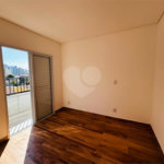 Apartamento à venda com 1 quarto em Conceição, São Paulo, SP