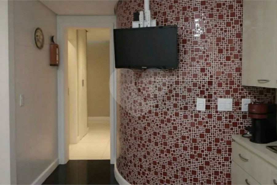 Apartamento à venda com 4 suítes em Santana, São Paulo, SP