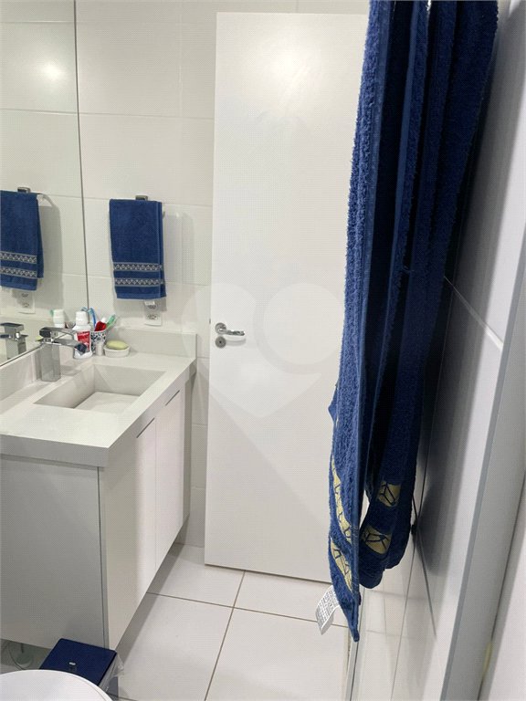 Apartamento à venda com 1 quarto em Cambuci, São Paulo, SP