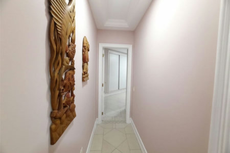 Apartamento Residencial à venda, Balneário Cidade Atlântica, Guarujá - AP1137.