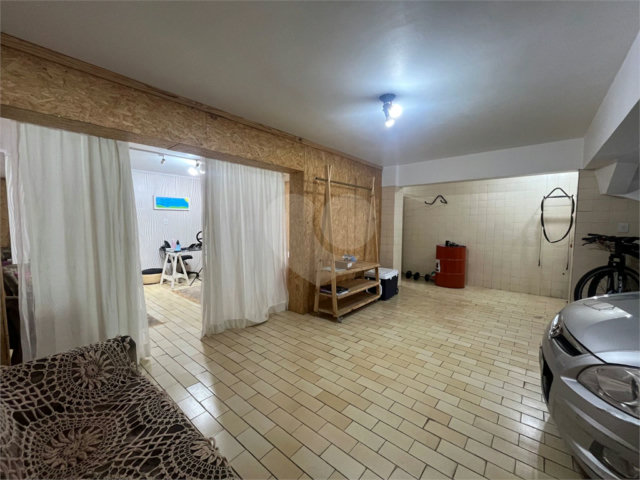 Sobrado à venda com 3 quartos, sendo 1 suíte,  em Vila Dom Pedro Ii, São Paulo, SP