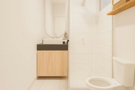 Casa à venda com 3 quartos no condomínio Eco Ville V, Três Lagoas - MS