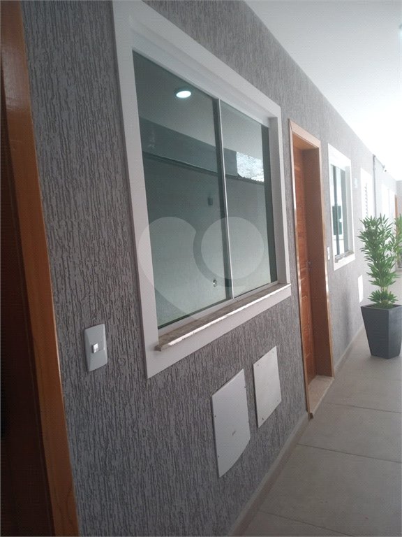 Apartamento à venda com 2 quartos em Jardim São Paulo(zona Norte), São Paulo, SP