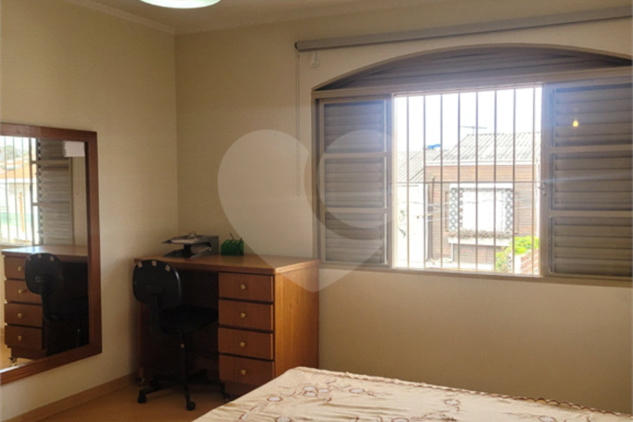 Sobrado à venda ou para alugar com 4 quartos, sendo 1 suíte, em Vila Gustavo, São Paulo, SP