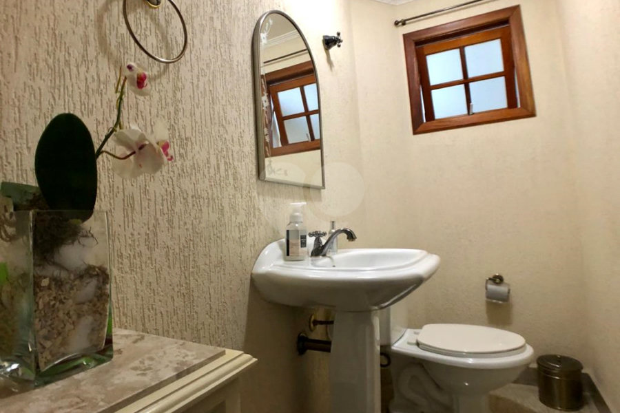 Sobrado à venda com 3 quartos, sendo 2 suítes,  em Tucuruvi, São Paulo, SP