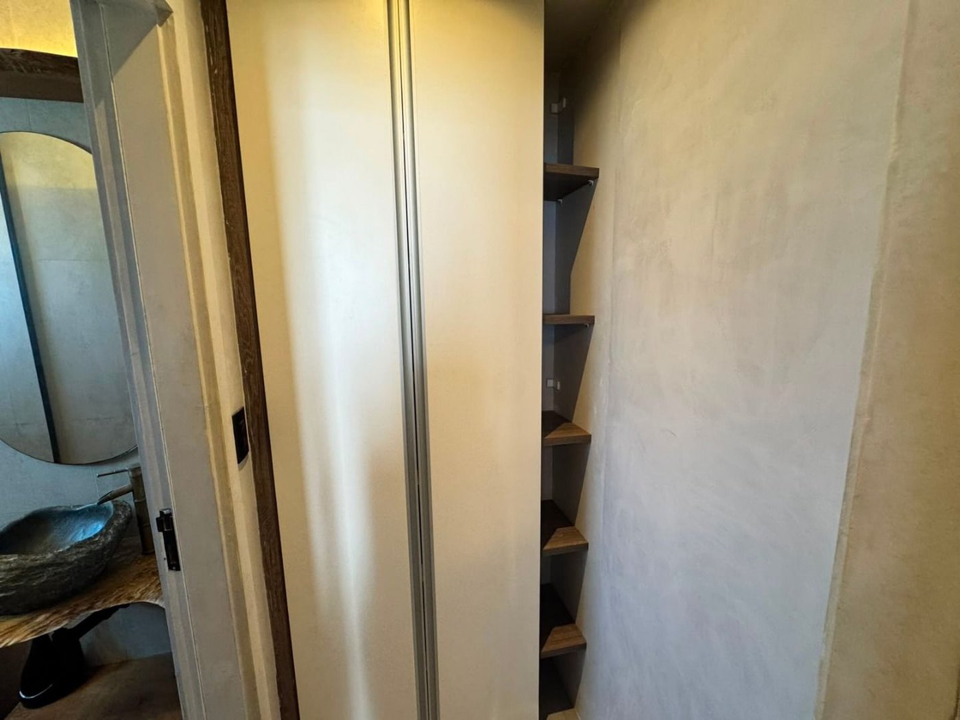 Apartamento com 1 dormitório à venda, 57 m² por R$ 750.000,00 - Ponta da Praia - Santos/SP