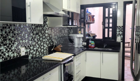 Casa à venda com 2 quartos em Jardim Arize, São Paulo, SP