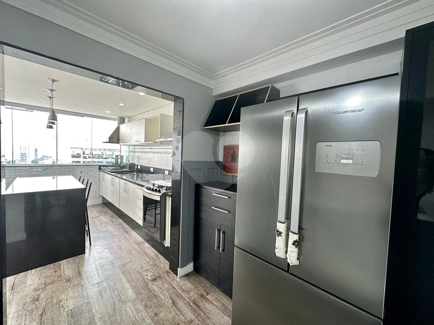 Apartamento à venda com 2 quartos, sendo 1 suíte, em Vila Mazzei, São Paulo, SP