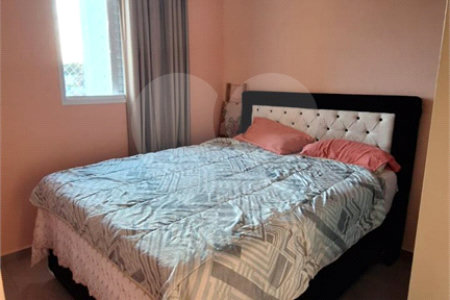 Apartamento à venda com 2 quartos em Residencial Santa Giovana, Jundiaí, SP
