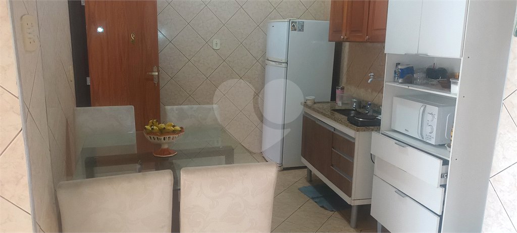 Casa à venda com 2 quartos em Campo Grande, Rio de Janeiro, RJ