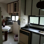 Apartamento à venda com 3 quartos, sendo 1 suíte, em Vila Andrade, São Paulo, SP