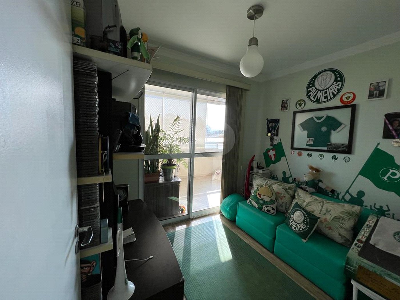 Apartamento à venda com 4 quartos, sendo 2 suítes, em Santana, São Paulo, SP