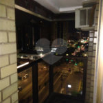 Apartamento à venda com 1 quarto em Moema, São Paulo, SP