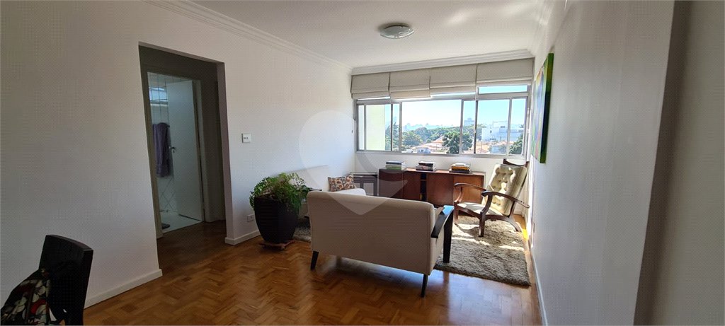 Apartamento à venda com 2 quartos em Indianópolis, São Paulo, SP