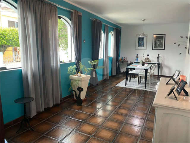 Casa Térrea à venda com 3 quartos, sendo 1 suíte,  em Tucuruvi, São Paulo, SP