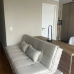 Apartamento para alugar com 1 quarto em Pinheiros, São Paulo, SP
