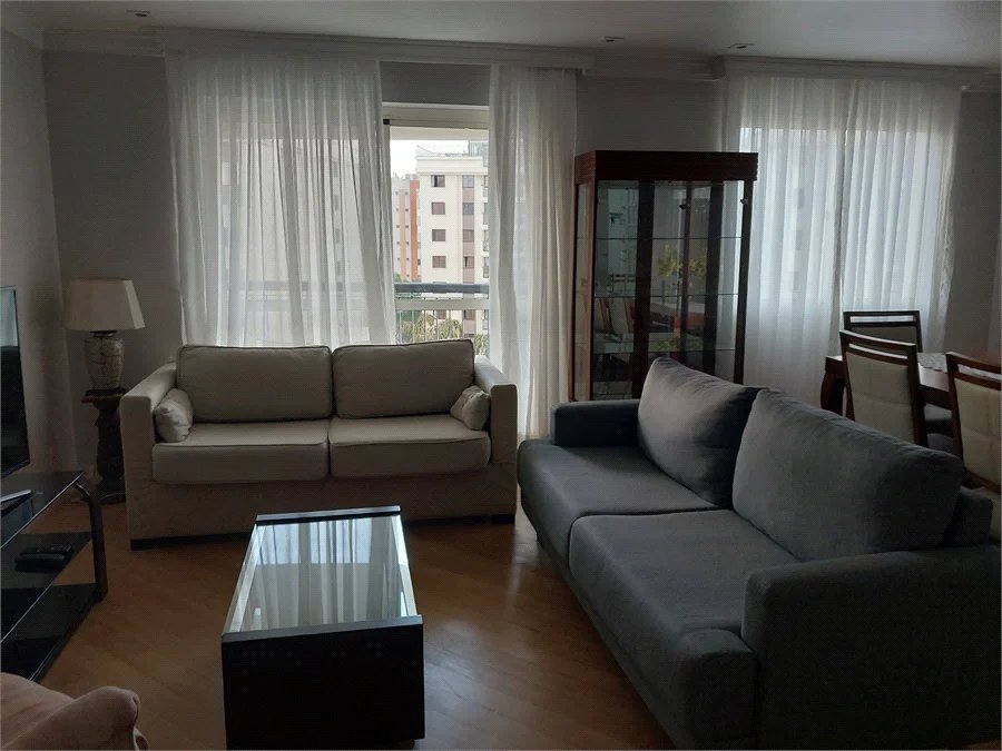 Apartamento à venda com 3 quartos, sendo 2 suítes,  em Cidade São Francisco, São Paulo, SP
