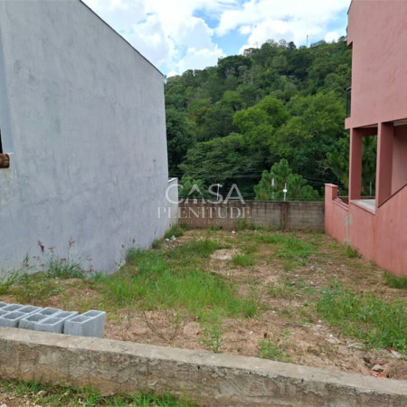 Terreno em condomínio à venda em Colina Santa Mônica, Votorantim, SP