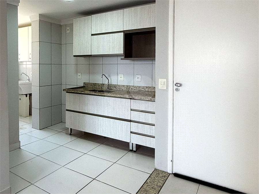 Apartamento à venda com 2 quartos em Jardim Santa Fé, Sorocaba, SP