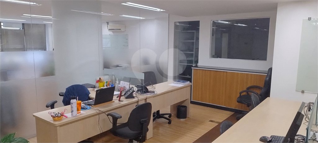 Sala à venda no Centro, São Paulo, SP