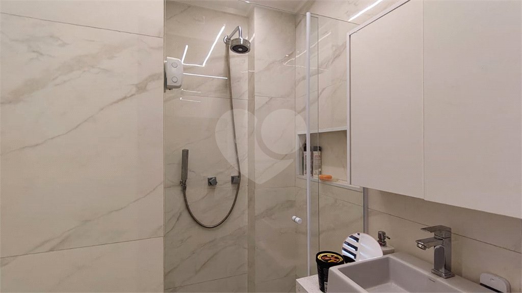 Apartamento à venda com 2 quartos, sendo 1 suíte, em Santana, São Paulo, SP
