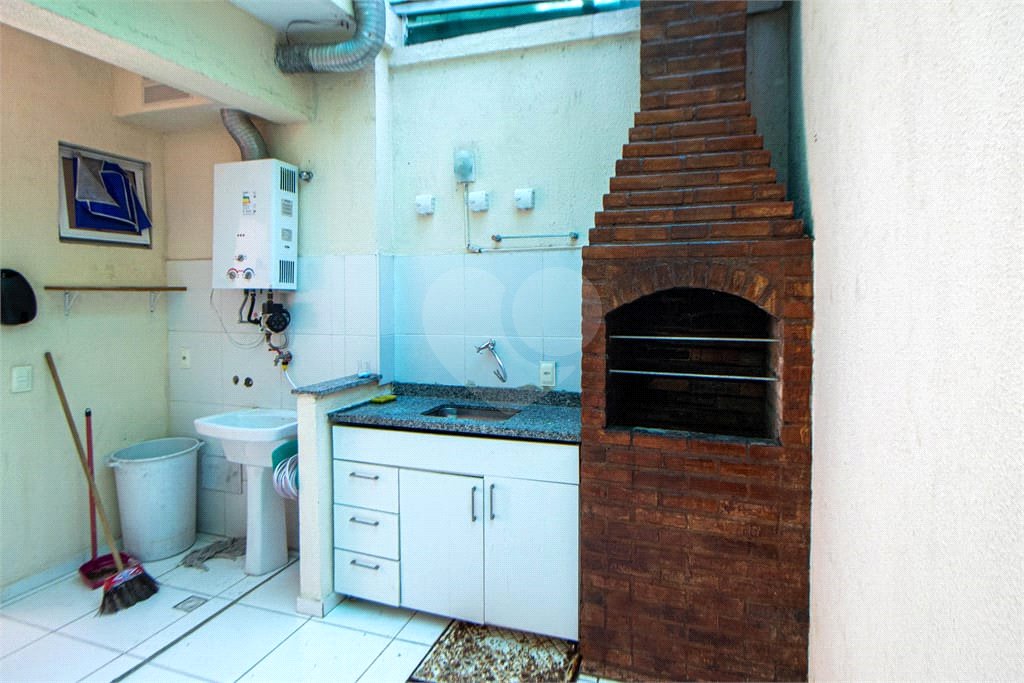 Casa de Vila à venda com 3 suítes no condomínio Solar da Floresta, Rio de Janeiro - RJ
