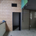Loja para alugar, 75 m² por R$ 5.786,57/mês - Boqueirão - Santos/SP