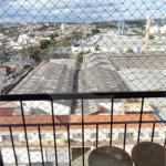 Apartamento à venda com 3 quartos em Vila Antonieta, São Paulo, SP