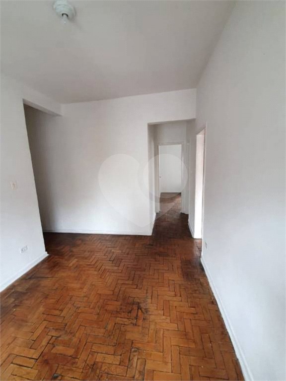 Apartamento à venda com 1 quarto em Bela Vista, São Paulo, SP