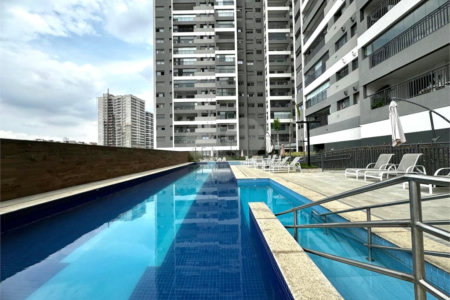 Apartamento à venda com 3 suítes, em Vila Independência, São Paulo, SP