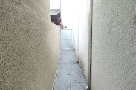 Casa à venda com 2 quartos no condomínio Vila Colorado Suzano, Suzano - SP