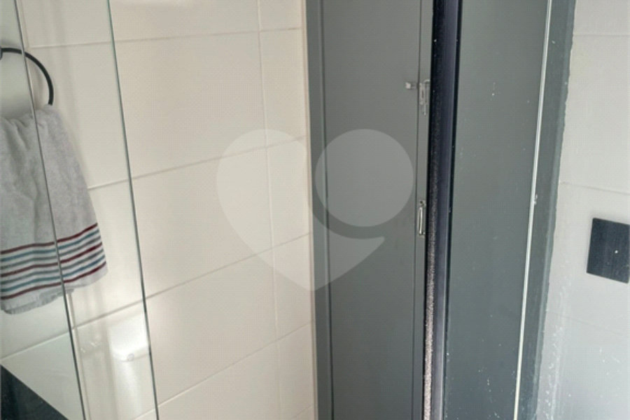 Apartamento à venda com 2 quartos em Vila Nova Cachoeirinha, São Paulo, SP