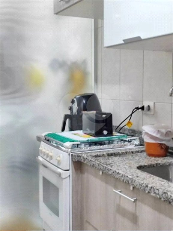 Apartamento à venda com 3 quartos, sendo 1 suíte, em Vila Augusta, Guarulhos, SP