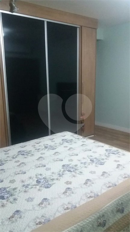 Sobrado à venda com 3 quartos em Freguesia do Ó, São Paulo, SP