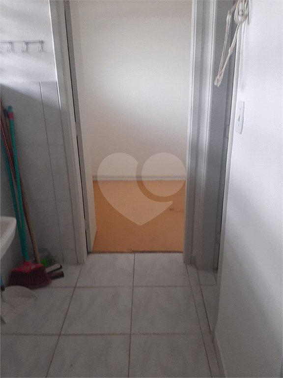 Apartamento à venda com 3 quartos em Mirandópolis, São Paulo, SP