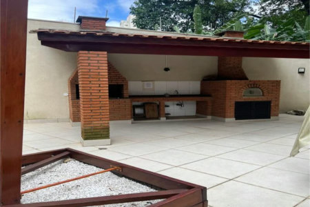 Apartamento à venda com 4 quartos, sendo 2 suítes, em Paraisópolis, São Paulo, SP