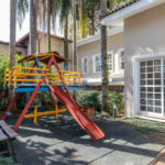 Casa à venda com 5 quartos, sendo 3 suítes, no condomínio Boulevard Saint Michael, São Paulo - SP