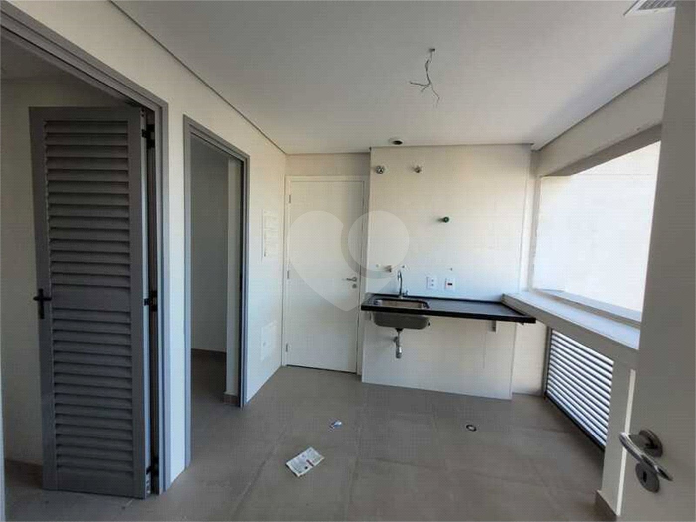Apartamento à venda com 3 suítes em Água Branca, São Paulo, SP