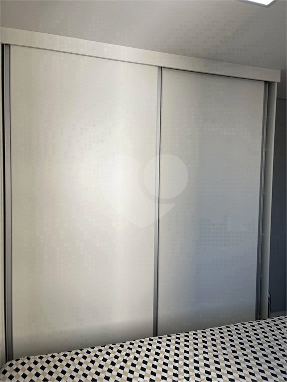 Apartamento para alugar com 2 quartos em Campo Limpo, São Paulo, SP
