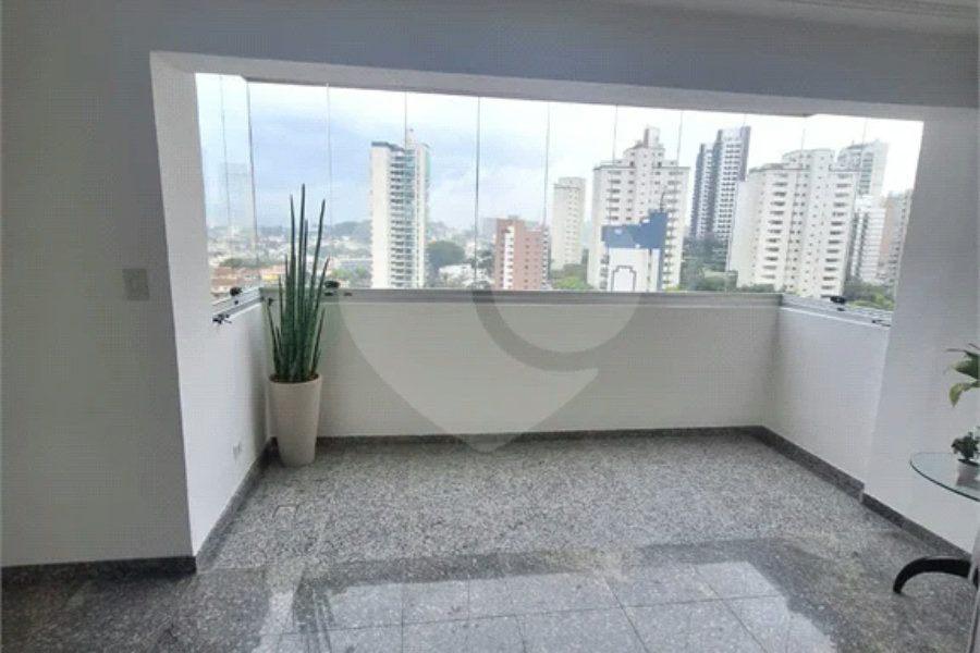 Apartamento à venda com 3 quartos, sendo 2 suítes, em Santana, São Paulo, SP