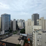 Apartamento à venda com 2 quartos, sendo 1 suíte, em Vila Olímpia, São Paulo, SP