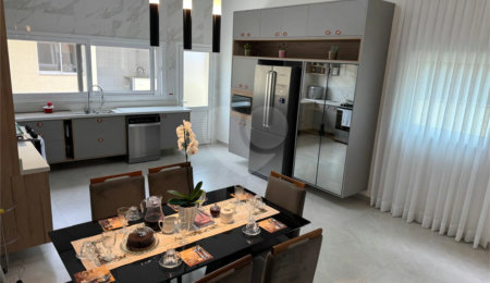 Casa à venda com 4 suítes no condomínio Aruã Ecopark Lagos, Mogi das Cruzes - SP