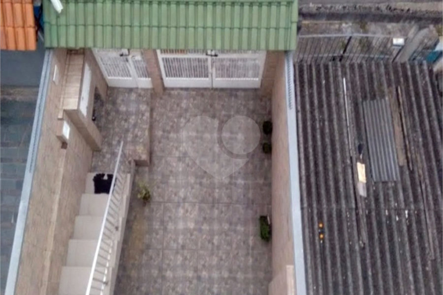 Sobrado à venda com 3 quartos em Vila Nova Cachoeirinha, São Paulo, SP