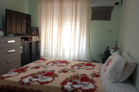 Apartamento com 2 dormitórios à venda, 65 m² por R$ 430.000,00 - Aparecida - Santos/SP