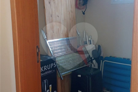 Casa à venda com 5 suítes no condomínio Village da Serra, Araçoiaba da Serra - SP