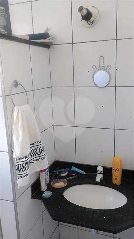 Casa à venda com 4 quartos em Campo Grande, Rio de Janeiro, RJ